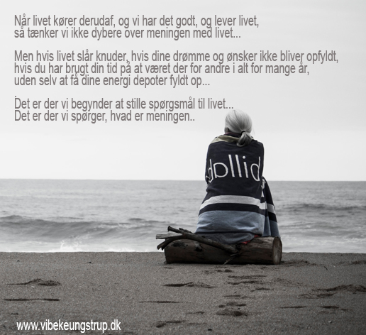 Årsager til depression – hvordan starter det?